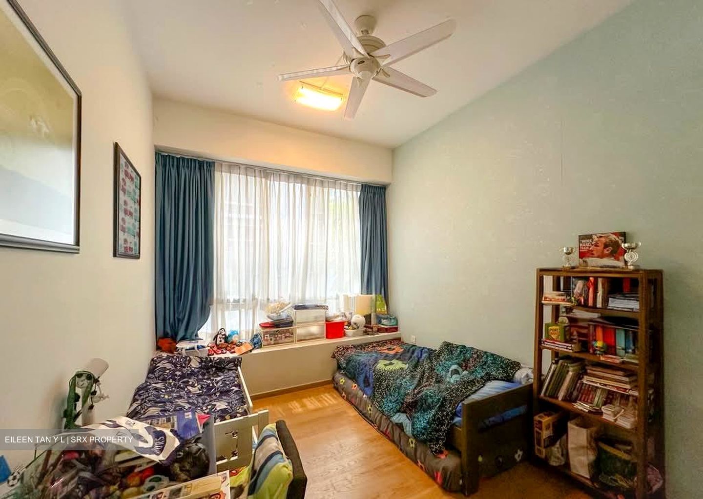 Residences @ Killiney (D9), Apartment #550969411
